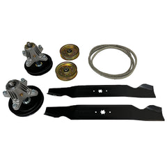 Huskee shop lt4200 starter