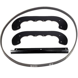 Toro Paddle Belt Scraper Kit CCR2000 CCR2450 CCR2500 CCR3650 55-8760