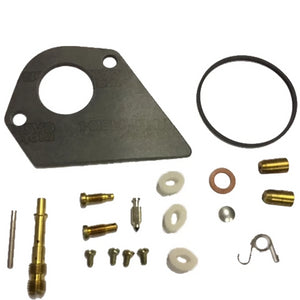 Carburetor Overhaul kit - Briggs and Stratton 497481/ 496622