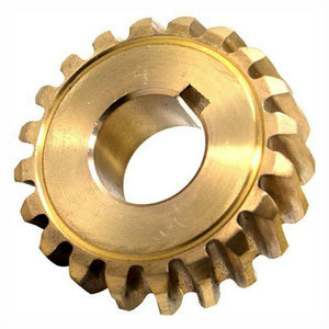 Worm Gear Troy Bilt MTD 917-04861 717-0528 717-04449 917-0528A 20Teeth