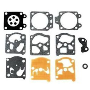 Diaphragm and Gasket Set D20-WAT