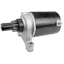 Starter Motor - Replaces OEM Tecumseh 36914, 37425, 730326