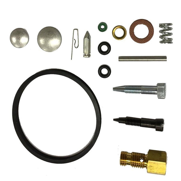 thumbnail image 2 of Tecumseh Hm 100 Stens Carburetor Repair Kit For Tecumseh Engines – Fits VH100, HHM80, OVM120 & More Carb For Tecumseh 2 of 9