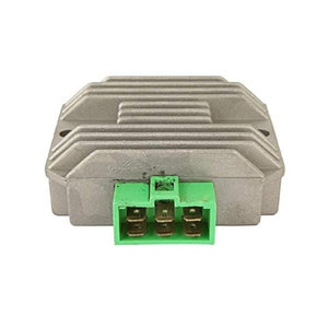 Voltage Regulator for John Deere M97348, 21066-2070, 12V