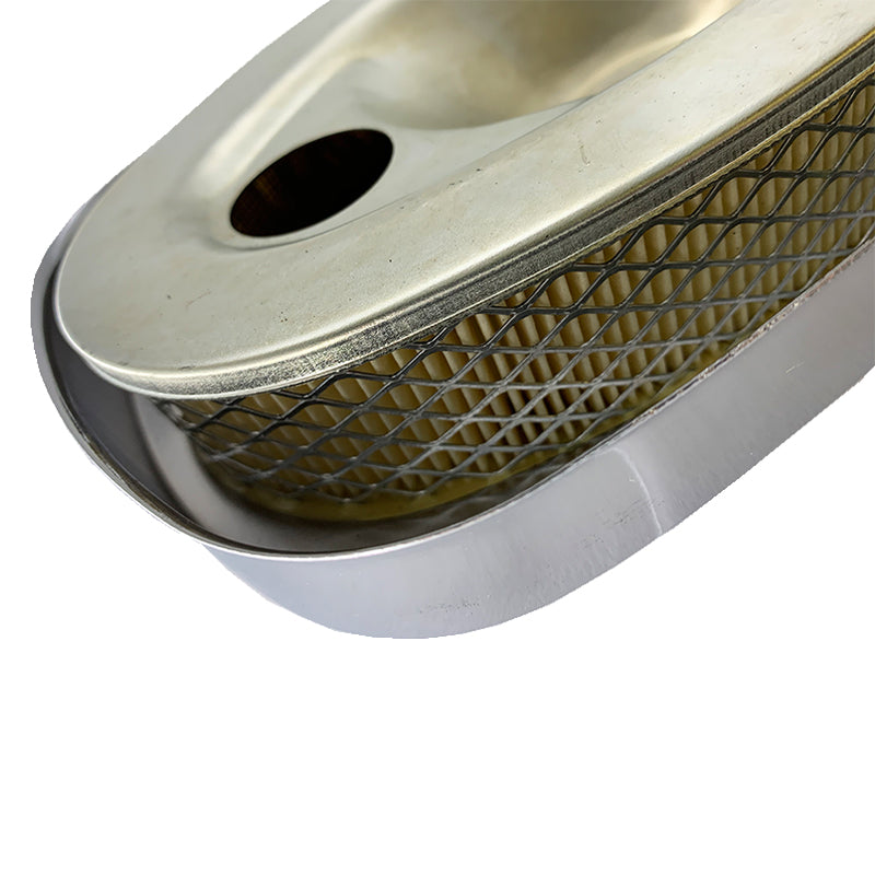 Bouchon De Réservoir De Carburant Pour Wacker Neuson Bs45y Bs52y Bs65y Bs500 Bs600 Bs650 Bs700 - Foto 2