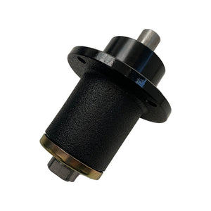 Deck spindle assembly for Bad Boy mowers replaces 037601500