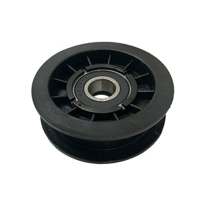 Flat Idler Pulley Murray 690409 John Deere GX20287 Husqvarna 506793202
