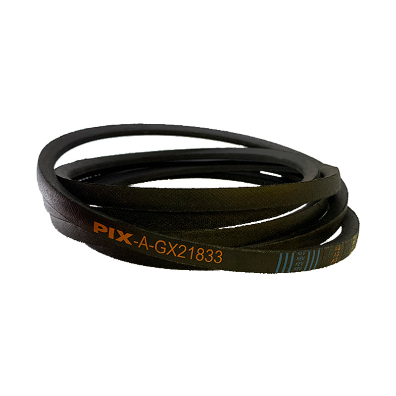 Stens Keilriemen 265238 Für John Deere Rasenmäher – Ersatz Für GX21833, GX20571, 1411