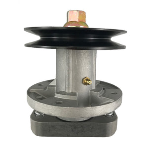 Spindle Assembly with Pulley for John Deere GY20050, GY20785 – 42" 48"