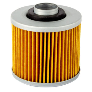 Oil Filter HF145 Yamaha 583-13440-102HO 13440-014X7 13440904X7 YFM600