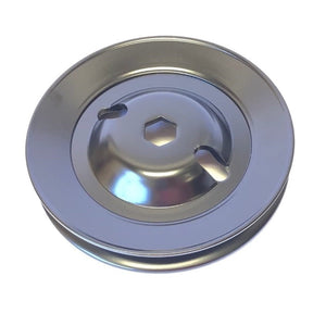 Spindle Pulley John Deere M155979 GX20335 145 155C L120 L130 Z245