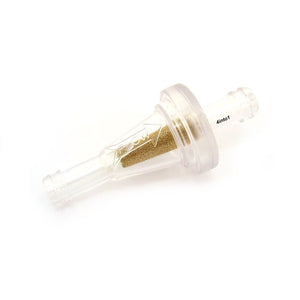 Fuel Gas Filter 3/16" - 1/4" 6mm Motorcycle ATV Scooter Snowblower