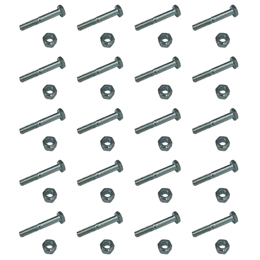 Shear Pin Ariens 532005 53200500 AM123342 342449 400120 ST524 524D 918