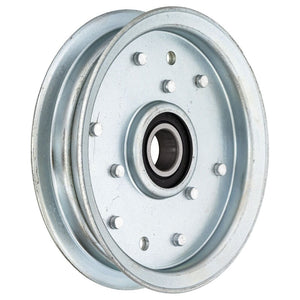 Flat Idler Pulley MTD Cub Cadet 756-05042 753-08171 956-04129 75604129