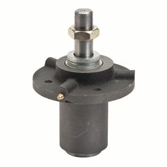 Mandrino Rotante Per Dixie Chopper 10-12807, Lame 50'' E 60'' Con Albero, Ricambio Per Tagliaerba