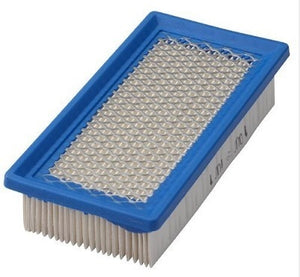 Air Filter - Briggs and Stratton - Replaces OEM 496077/ 691643
