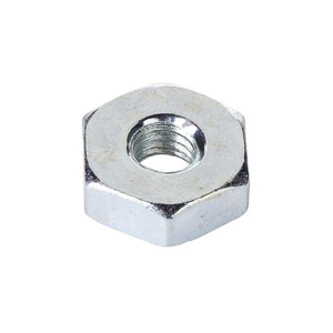 Chainsaw Guide Bar Nuts Stihl 0000-955-0801 8 x 19 mm no flange