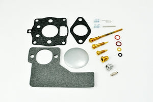 Carburetor Overhaul kit - Briggs and Straton 391071