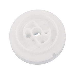 Starter Pulley 4119 195 0400 Stihl FS160 180 220 280 FR220 SR400 420