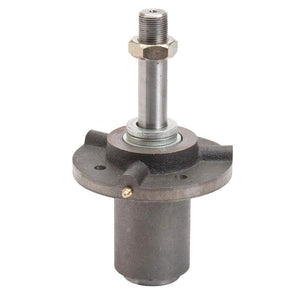 Center Spindle - Dixie Chopper 50" or 60" Decks 10161-L Long 300442