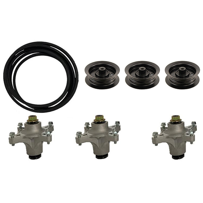 Toro TimeCutter 50" Deck Rebuild Kit SS MX SW ZTR Models