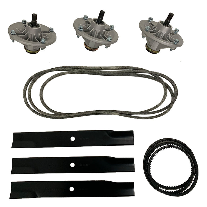 50" Deck Kit for Toro TimeCutter Z5000 Z5035 Z5020 Z5060 Z5040