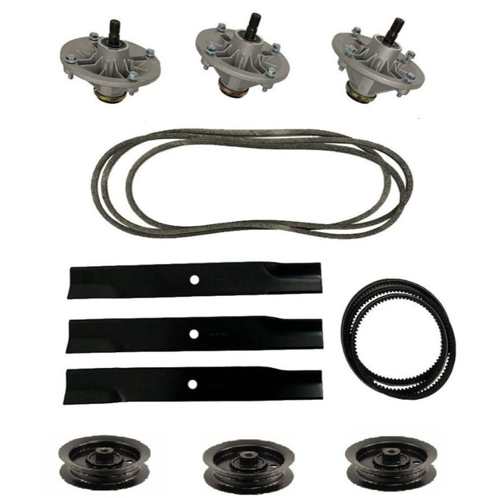 50" Deck Rebuild Kit for Toro TimeCutter Z5000 Z5035 Z5020 Z5060 Z4200