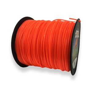 Trimmer Line .118" Spool 5 Lbs - Round