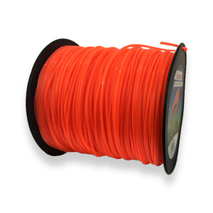 Trimmer Line .130" Spool 5 Lbs - Round